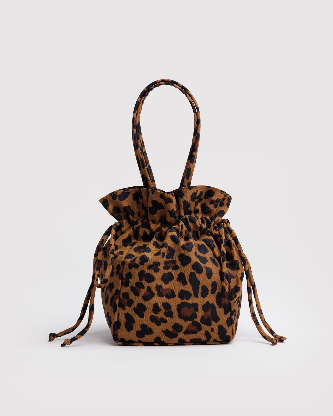 Nylon Drawstring Bag I9