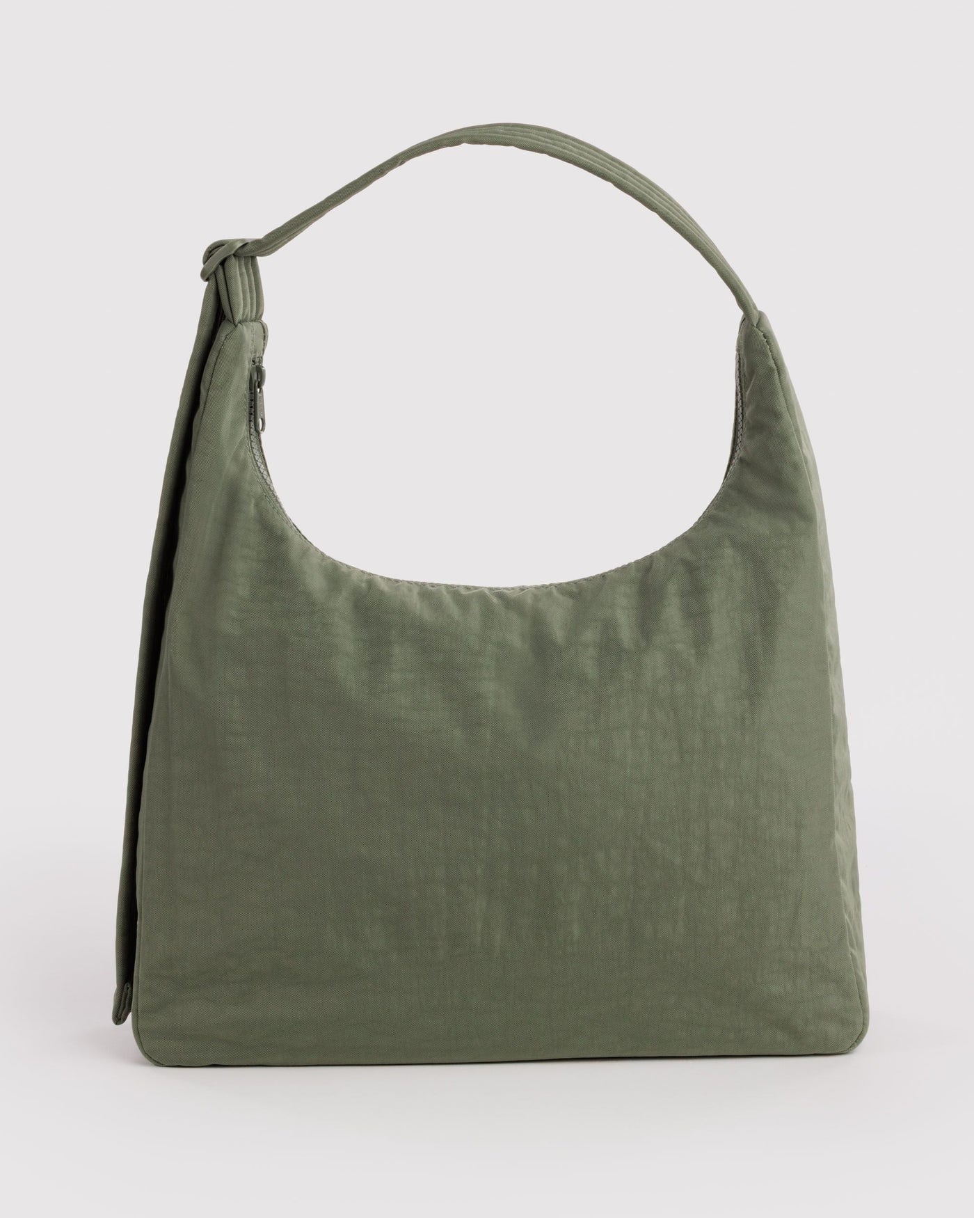 Nylon Shoulder Bag J9