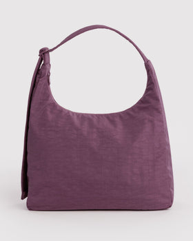 Nylon Shoulder Bag J9