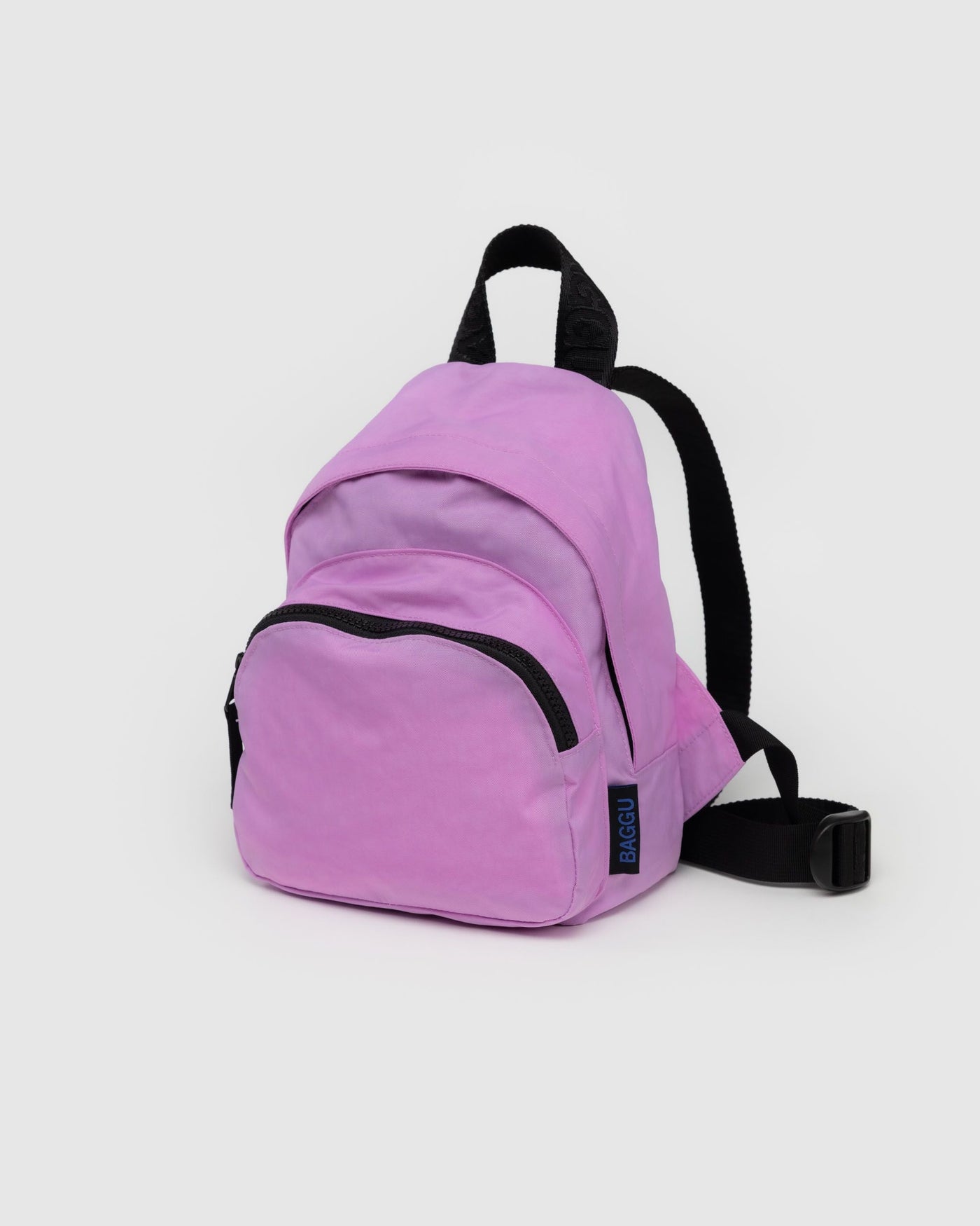 Mini Nylon Backpack G0