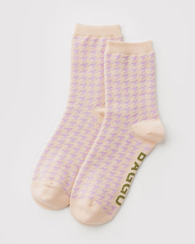 Crew Sock D8