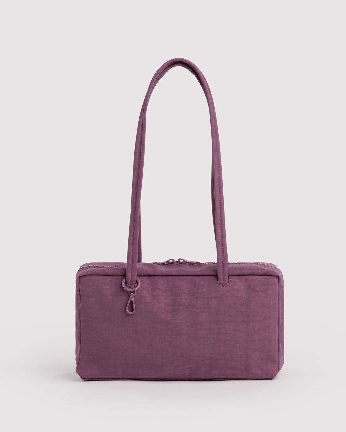 Nylon Bowler Bag S9