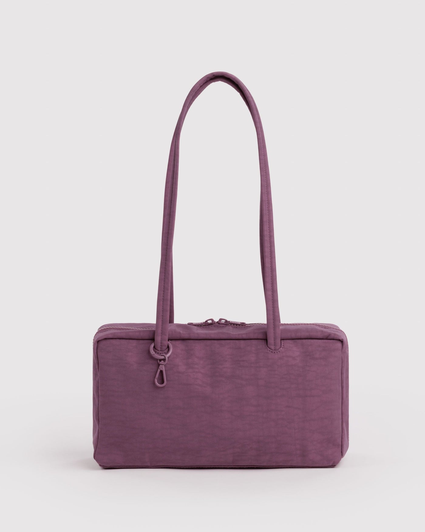 Nylon Bowler Bag S9