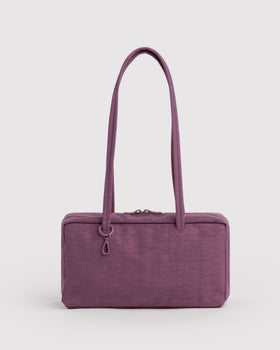 Nylon Bowler Bag S9