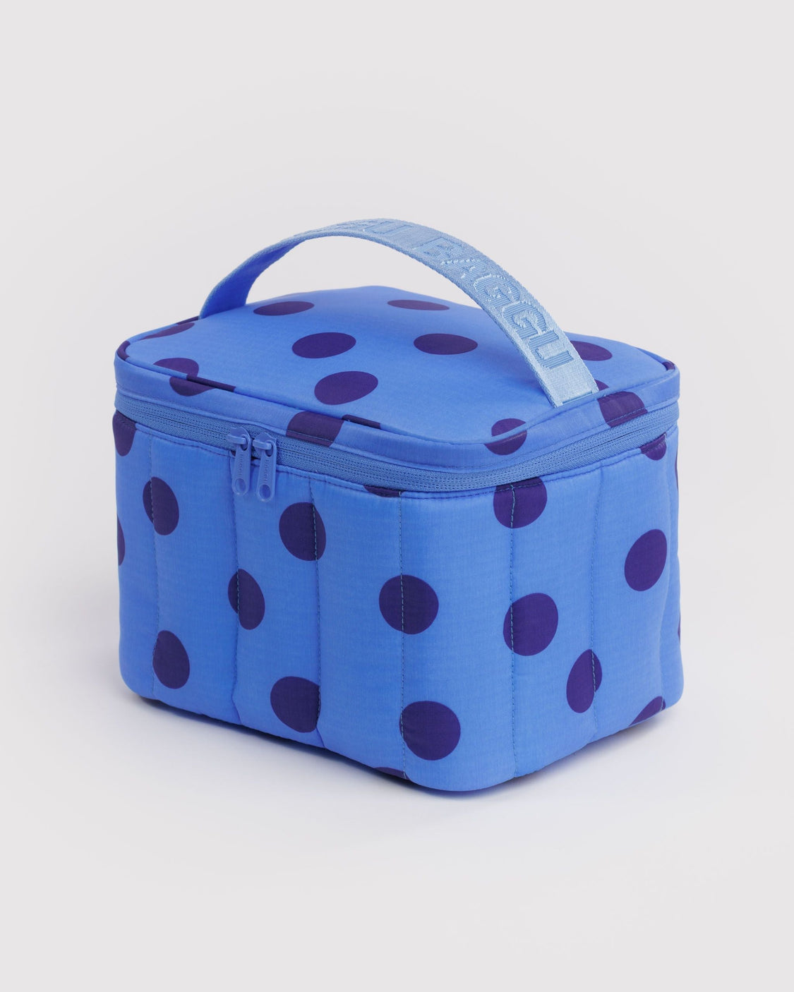 Puffy Lunch Bag T9