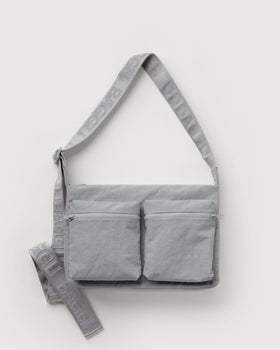 Medium Cargo Crossbody O0