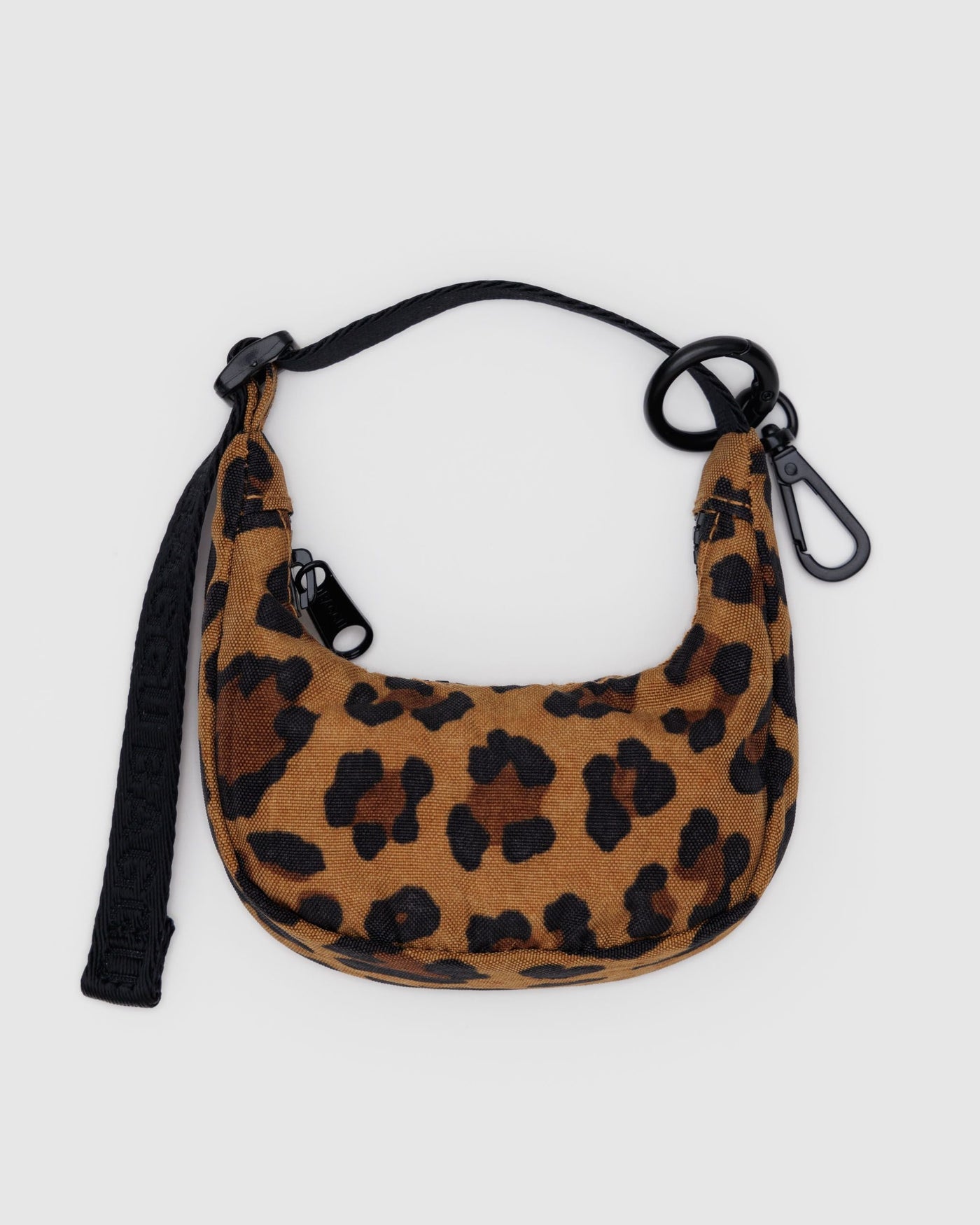Crescent Bag Charm G6