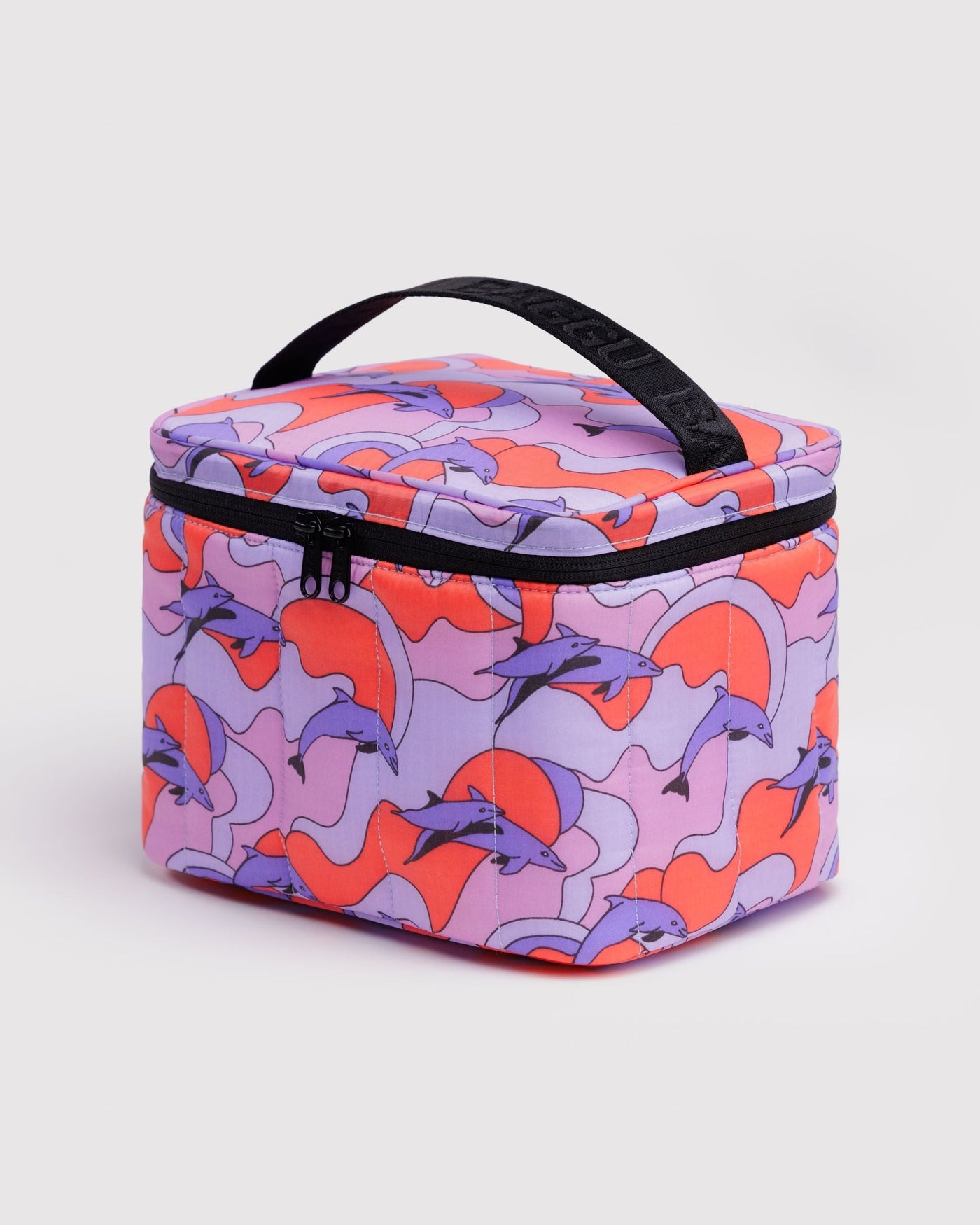 Puffy Lunch Bag T9