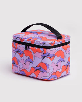 Puffy Lunch Bag T9