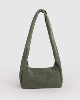Nylon Meringue Bag S0