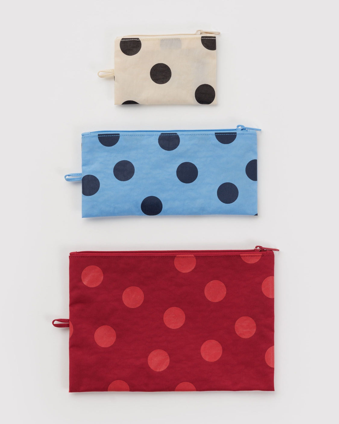 Flat Pouch Set K9