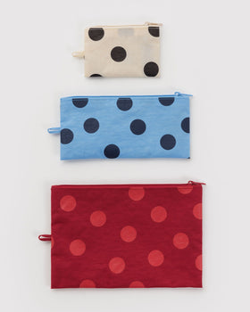 Flat Pouch Set K9