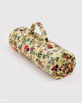 Puffy Picnic Blanket S3