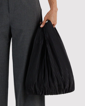 Pleated O3