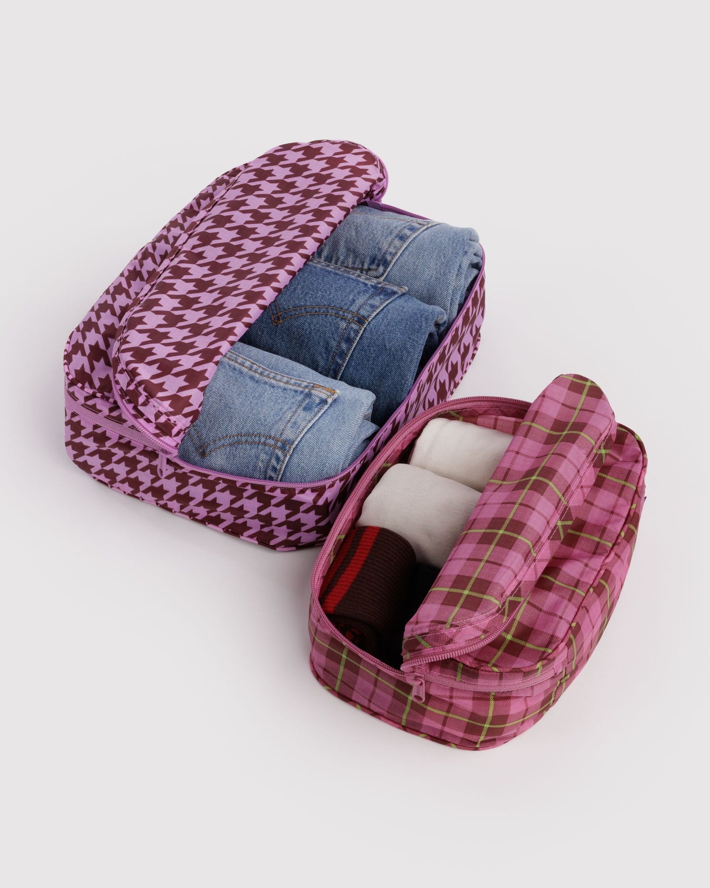 Packing Cube Set S4