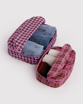 Packing Cube Set S4