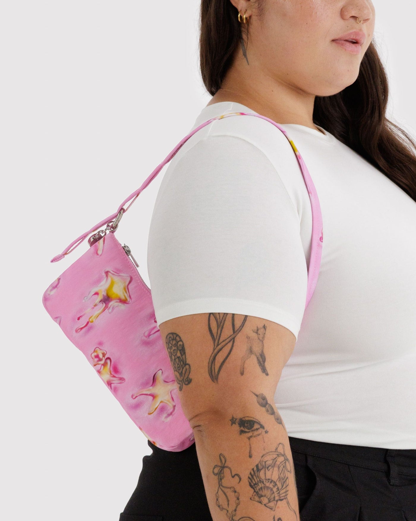 Nylon Pochette K3