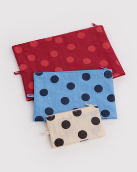 Go Pouch Set D3