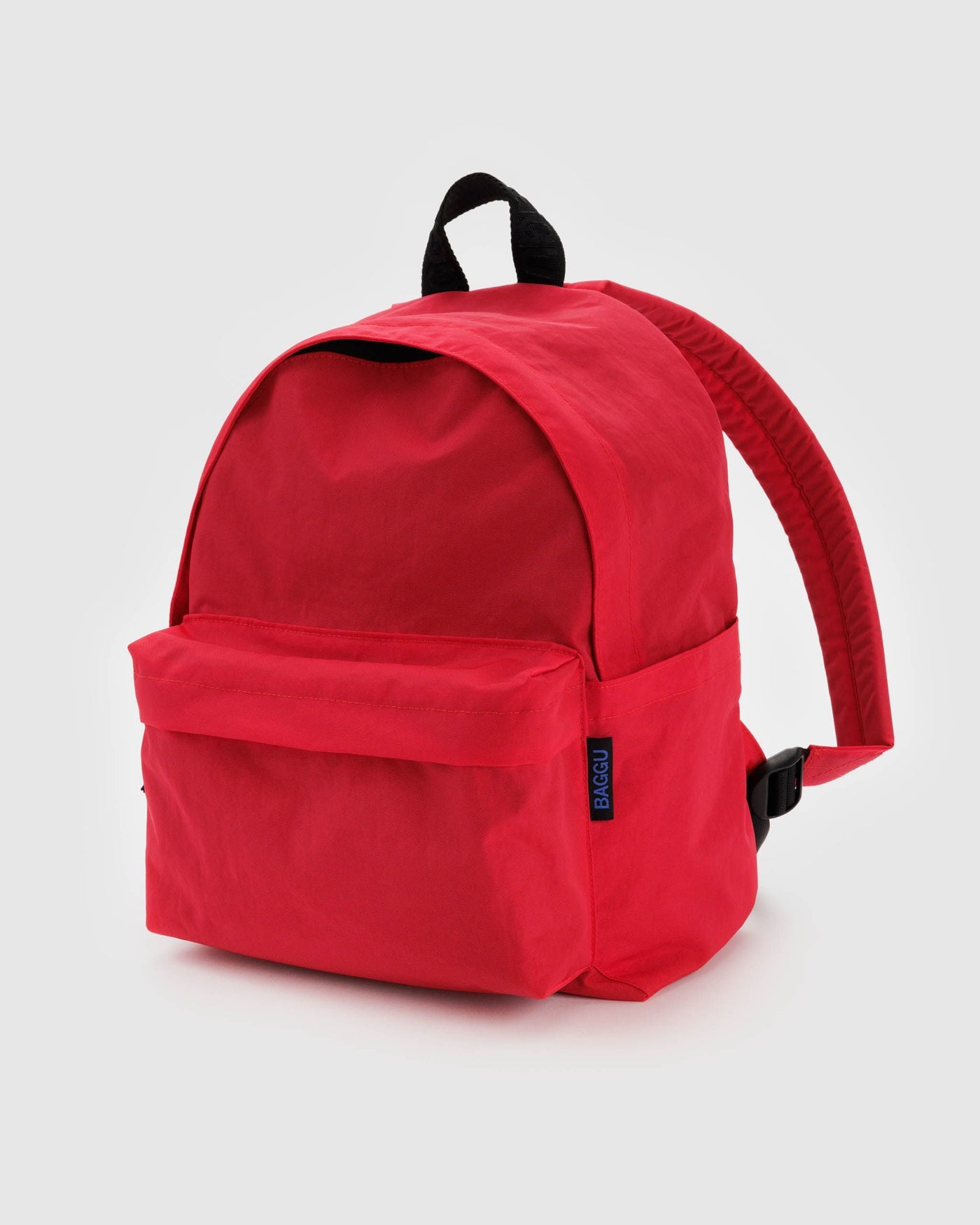 Medium Nylon Backpack E6