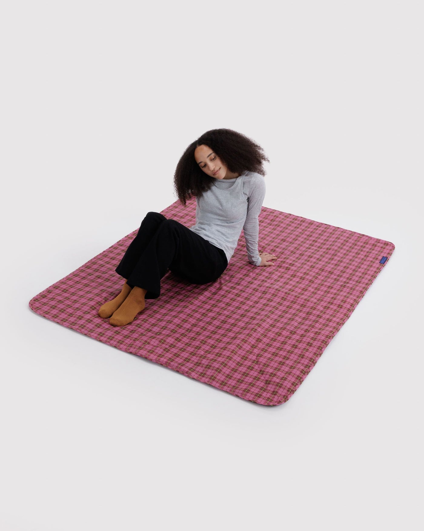 Puffy Picnic Blanket S3