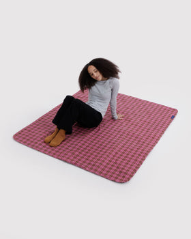 Puffy Picnic Blanket S3