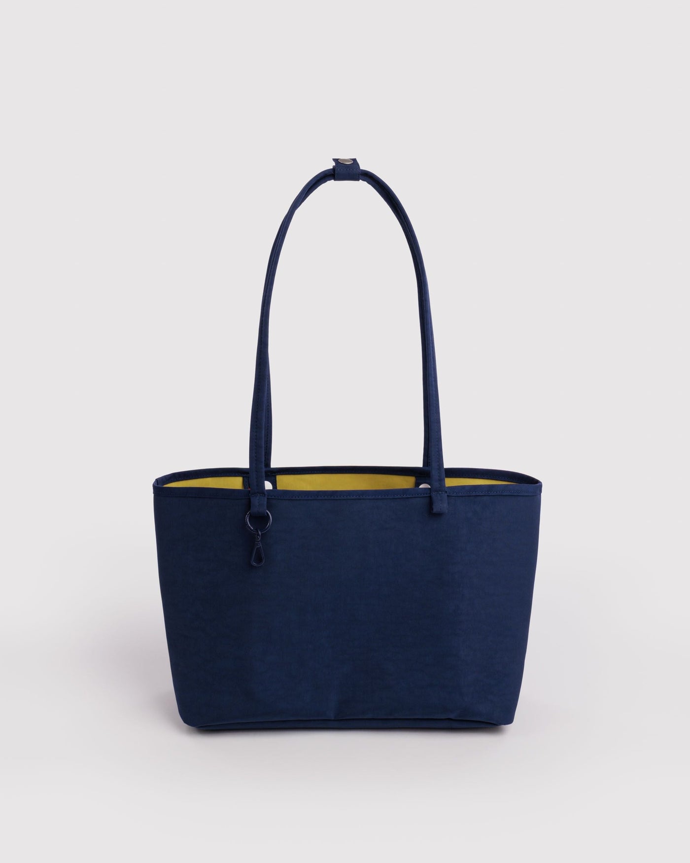 Medium Nylon Reversible Tote F9