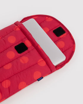 Puffy Laptop Sleeve 13"/14" P3