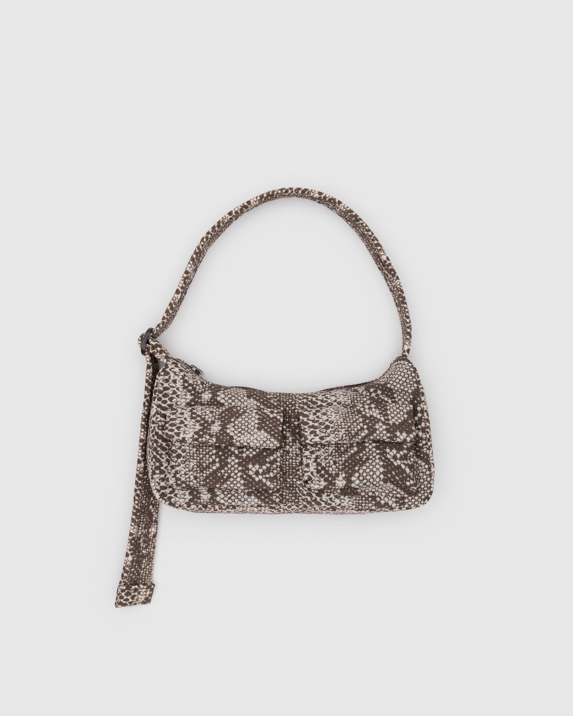 Cargo Shoulder Bag J0