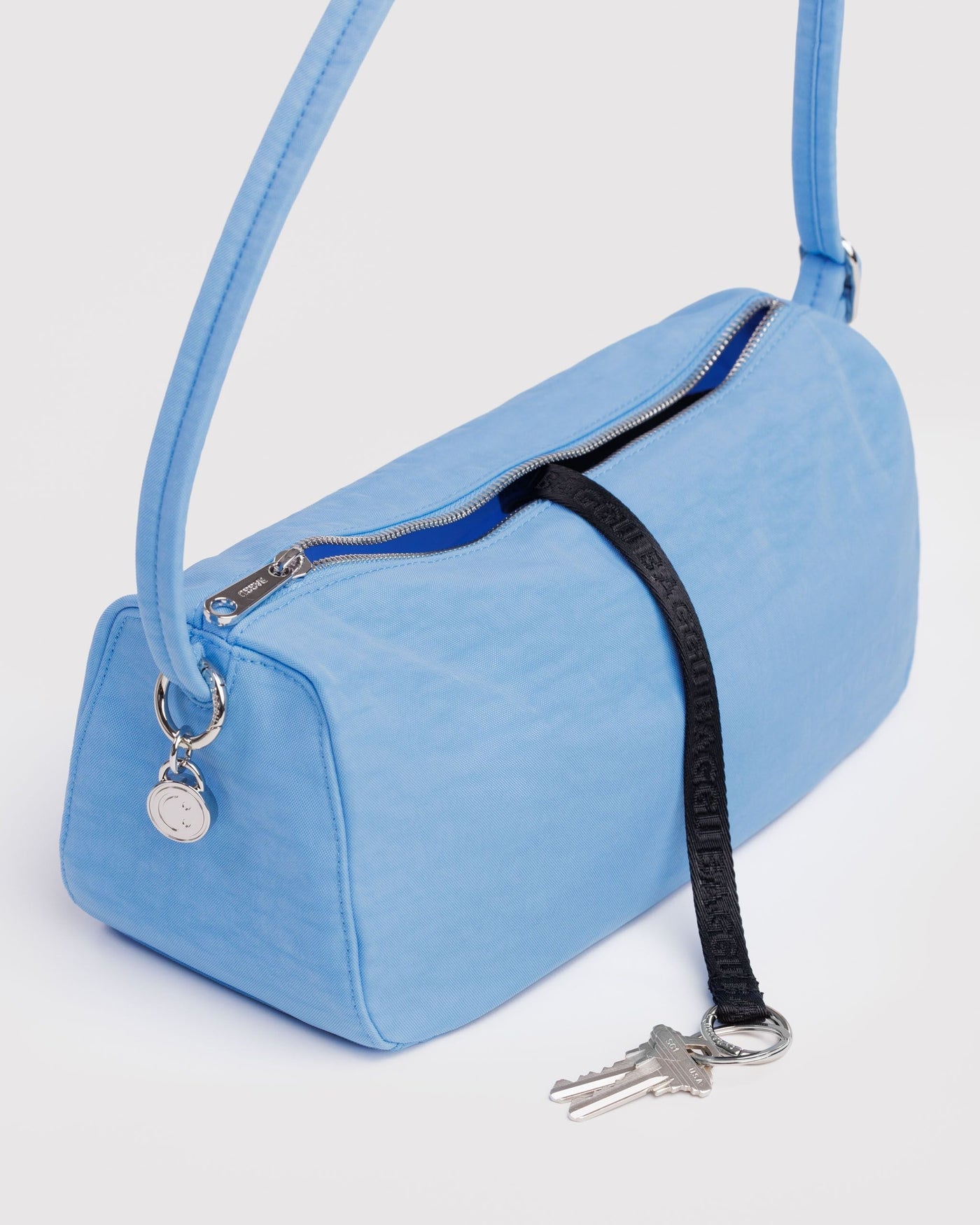 Nylon Loaf Bag N1