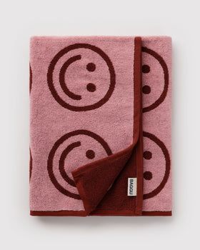 Bath Towel N9