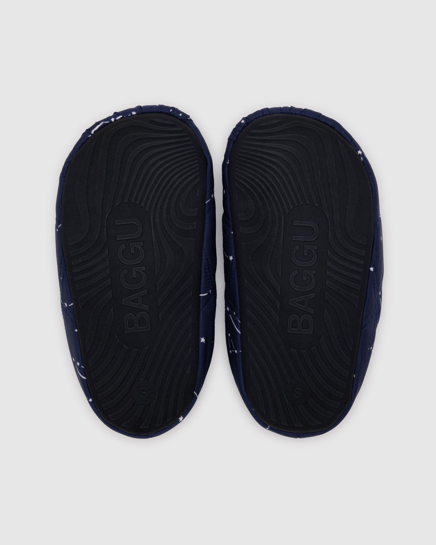 Puffy Slipper F1