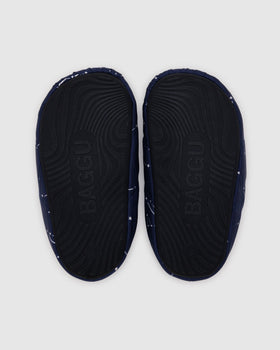 Puffy Slipper F1