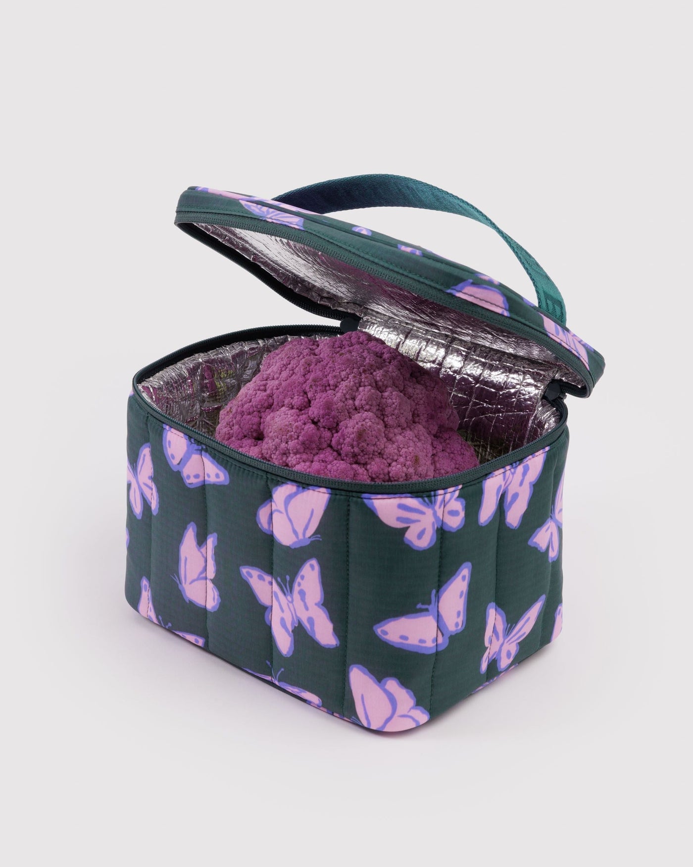 Puffy Lunch Bag T9