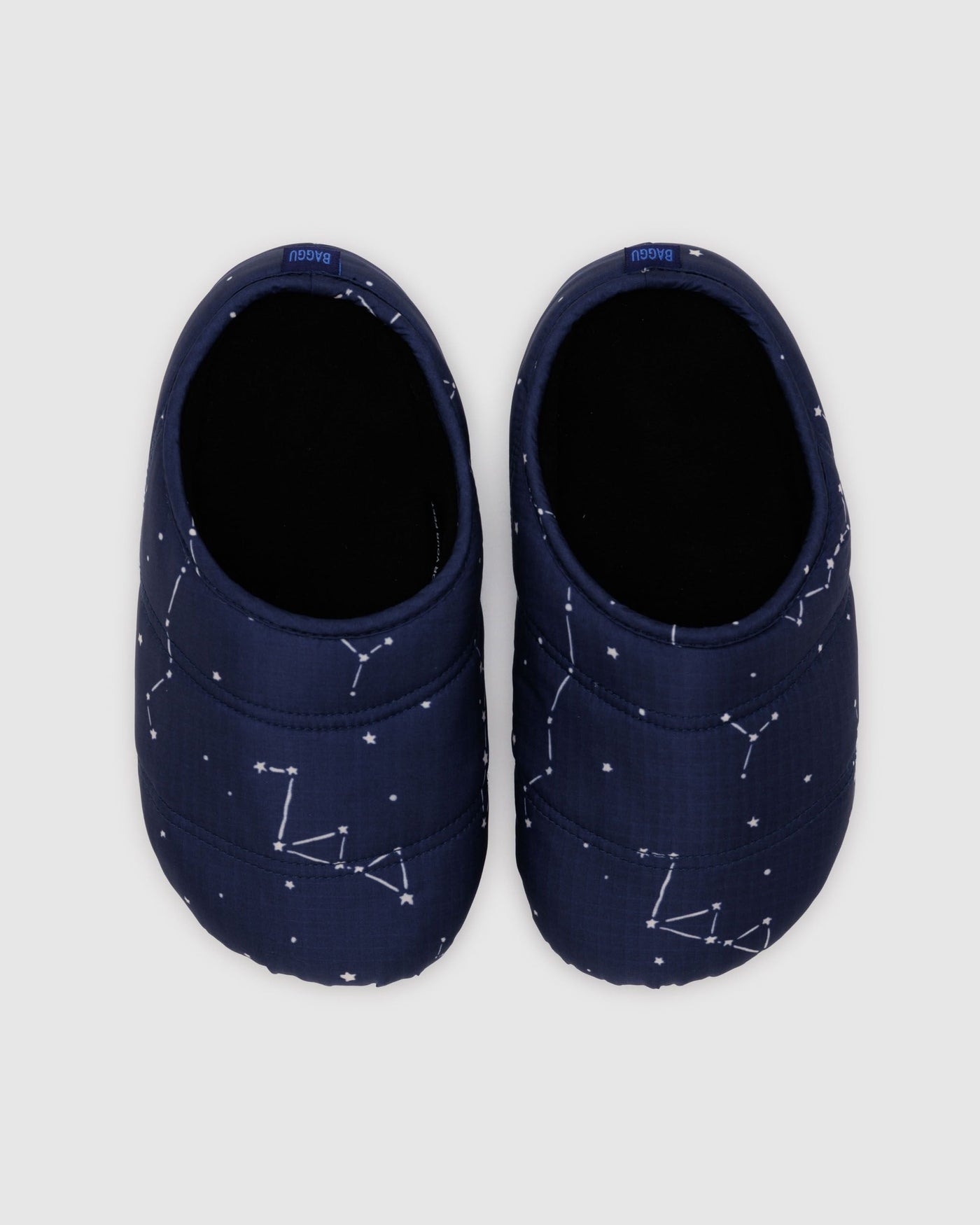 Puffy Slipper F1
