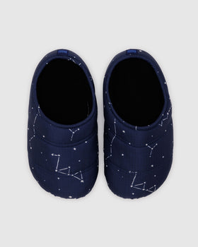 Puffy Slipper F1