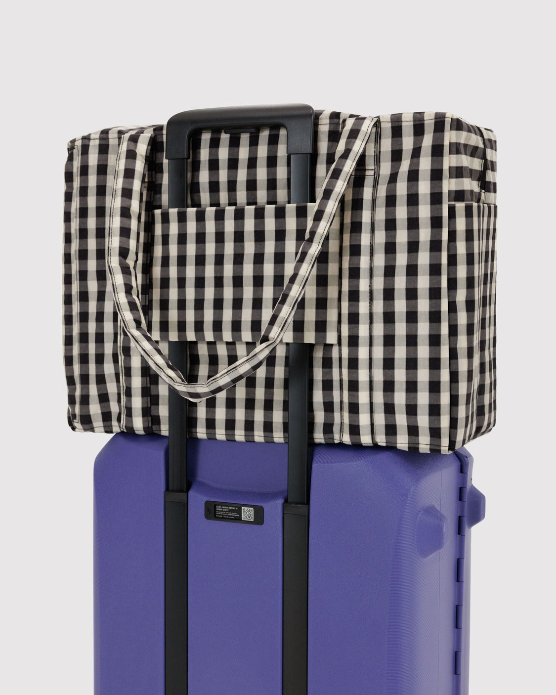 Cloud Carry-On O7