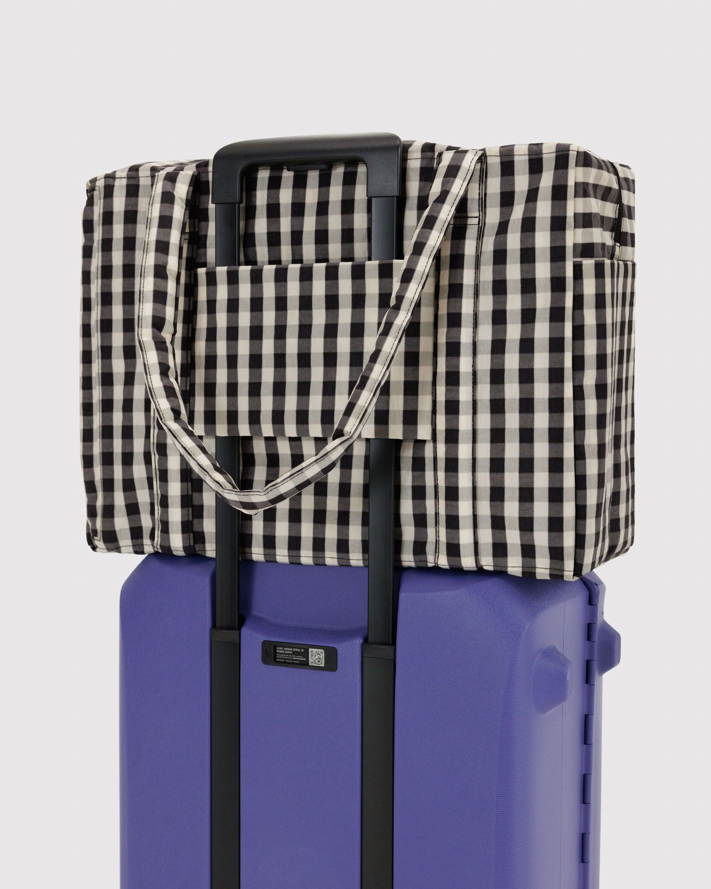 Cloud Carry-On O7