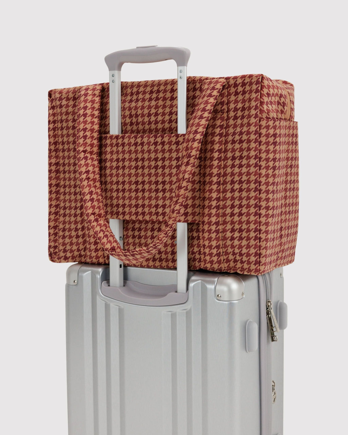Small Cloud Carry-On W4