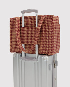 Small Cloud Carry-On W4