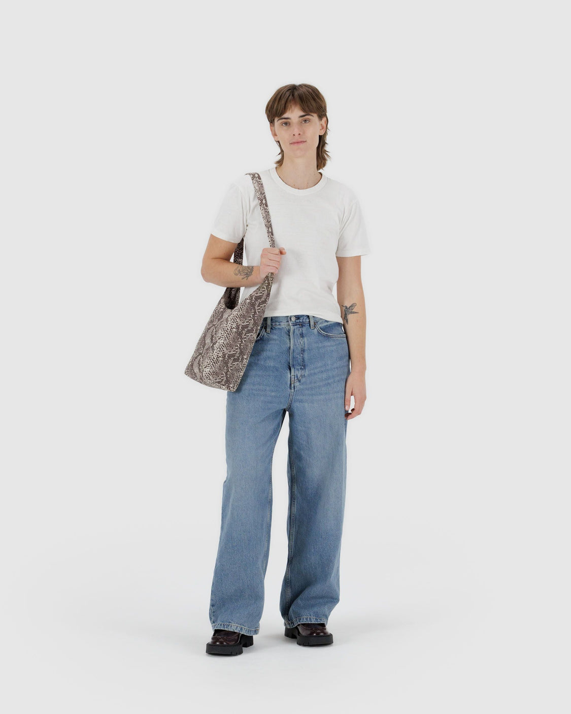 Small Nylon Sling O6