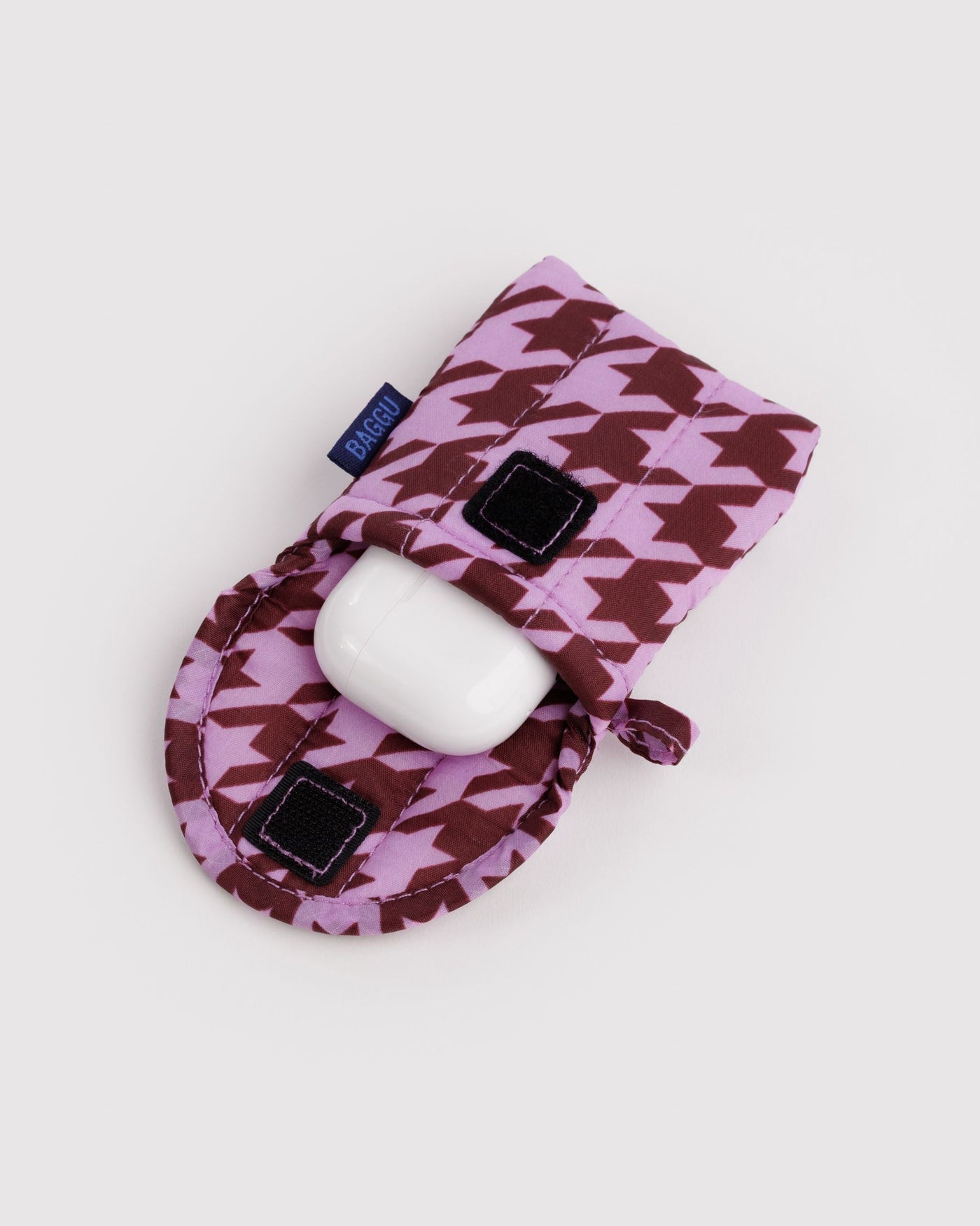 Puffy Earbuds Case Z3