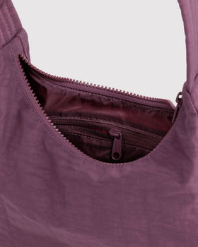 Mini Nylon Shoulder Bag P7
