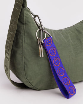 Logo Keychain O8