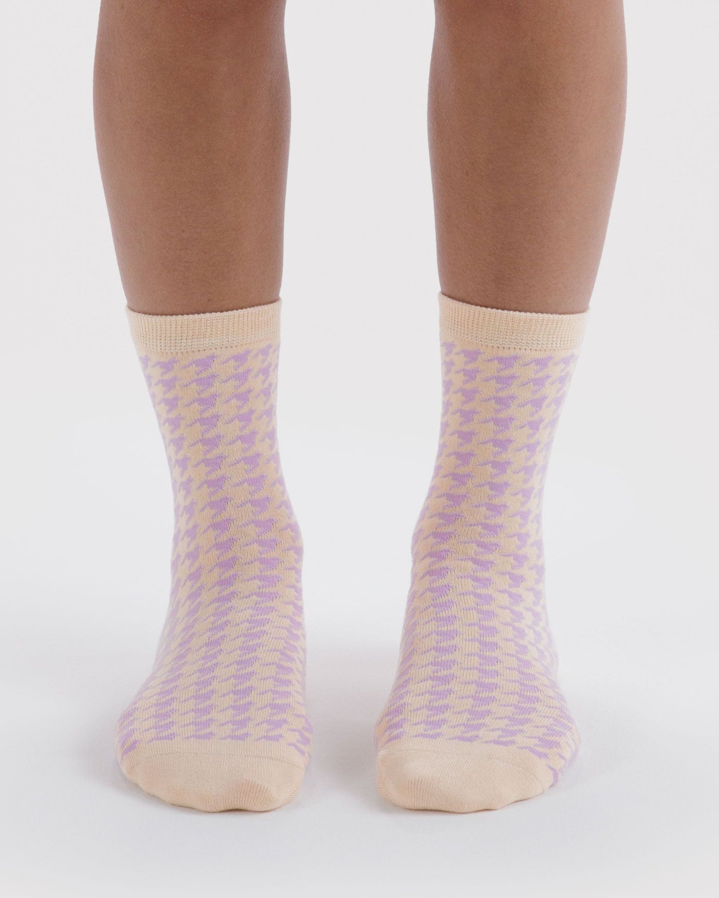 Crew Sock D8
