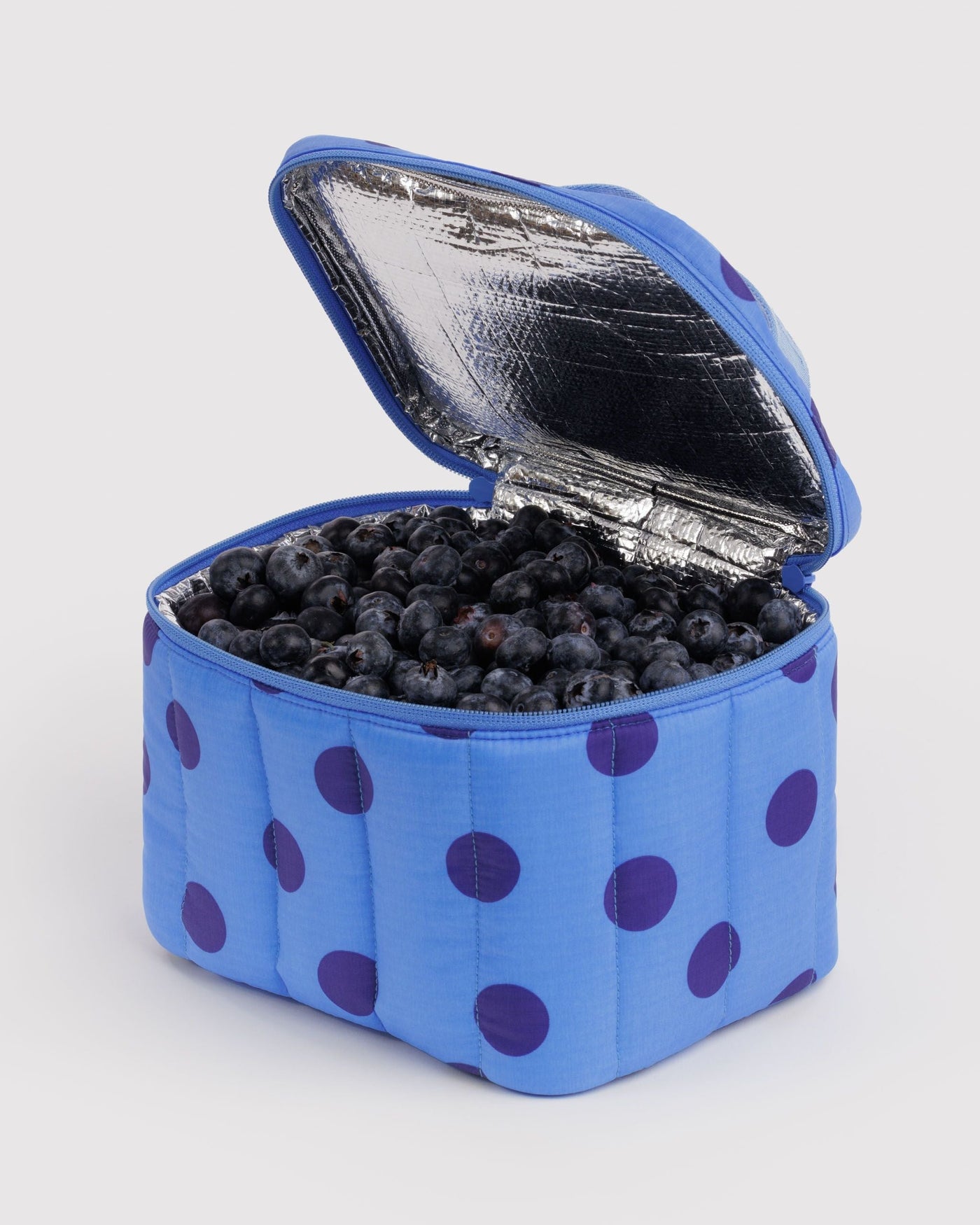 Puffy Lunch Bag T9