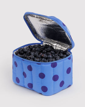 Puffy Lunch Bag T9