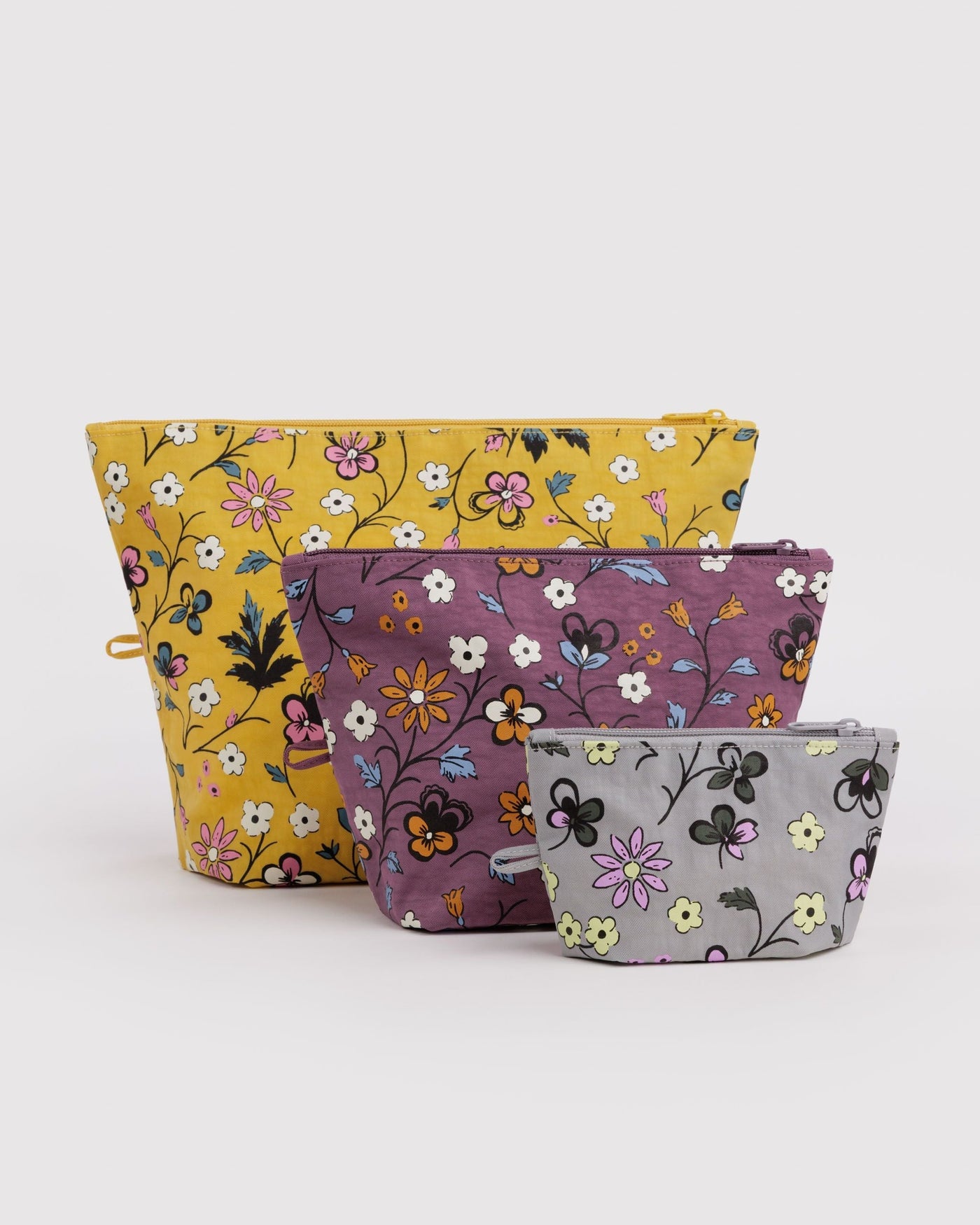 Go Pouch Set D3