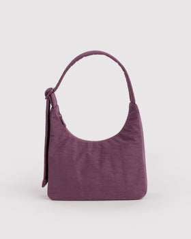 Mini Nylon Shoulder Bag P7