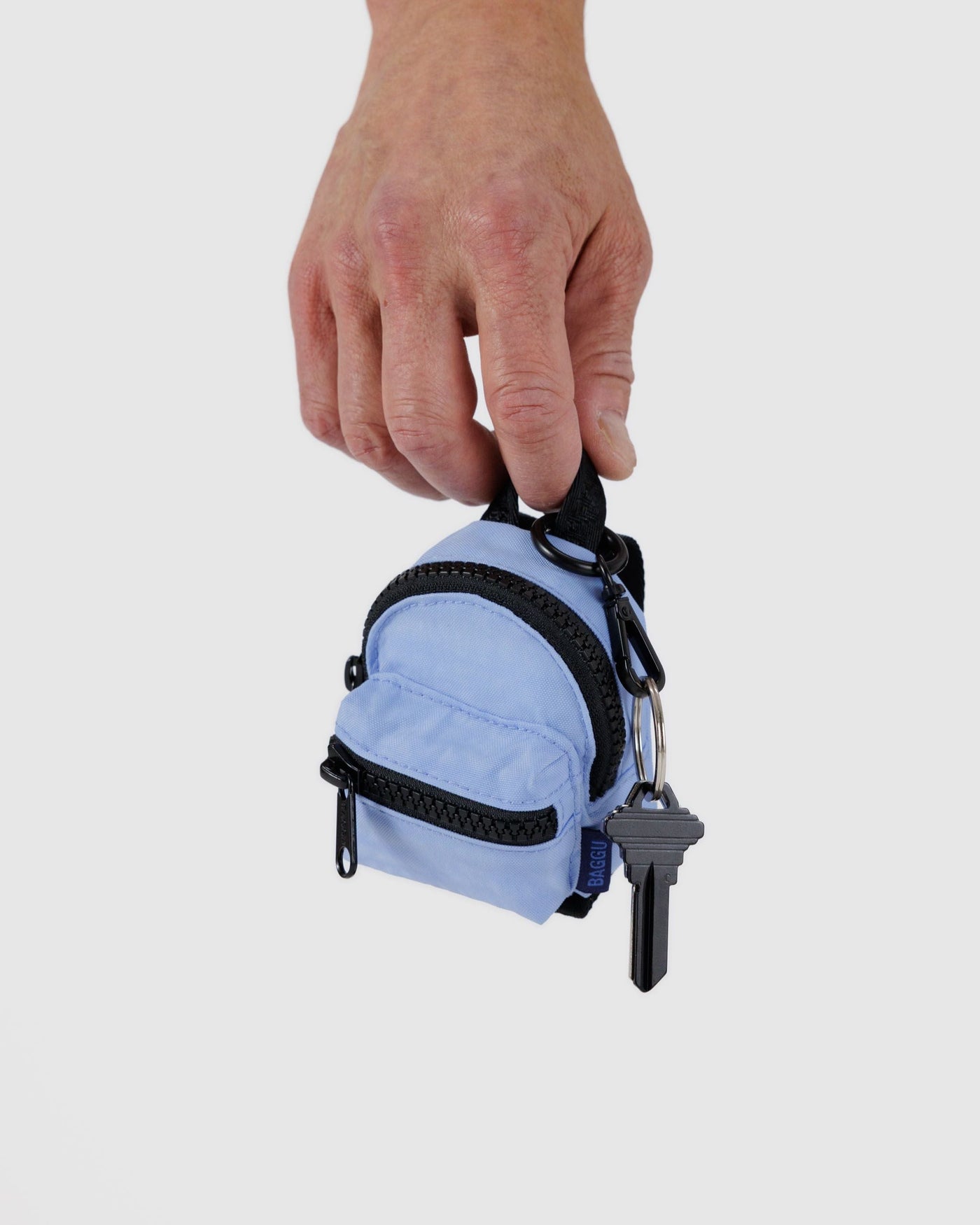 Backpack Charm R2