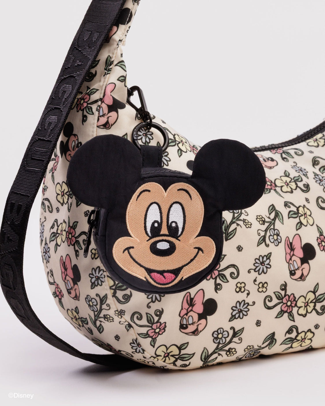 Mickey Mouse Charm I4